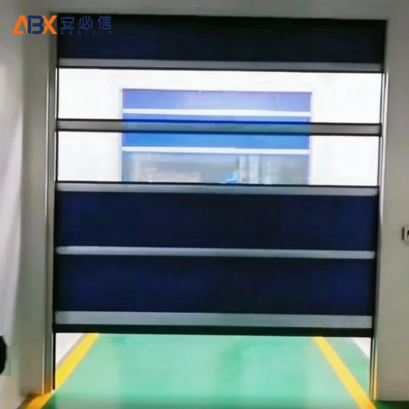 兴安高速门